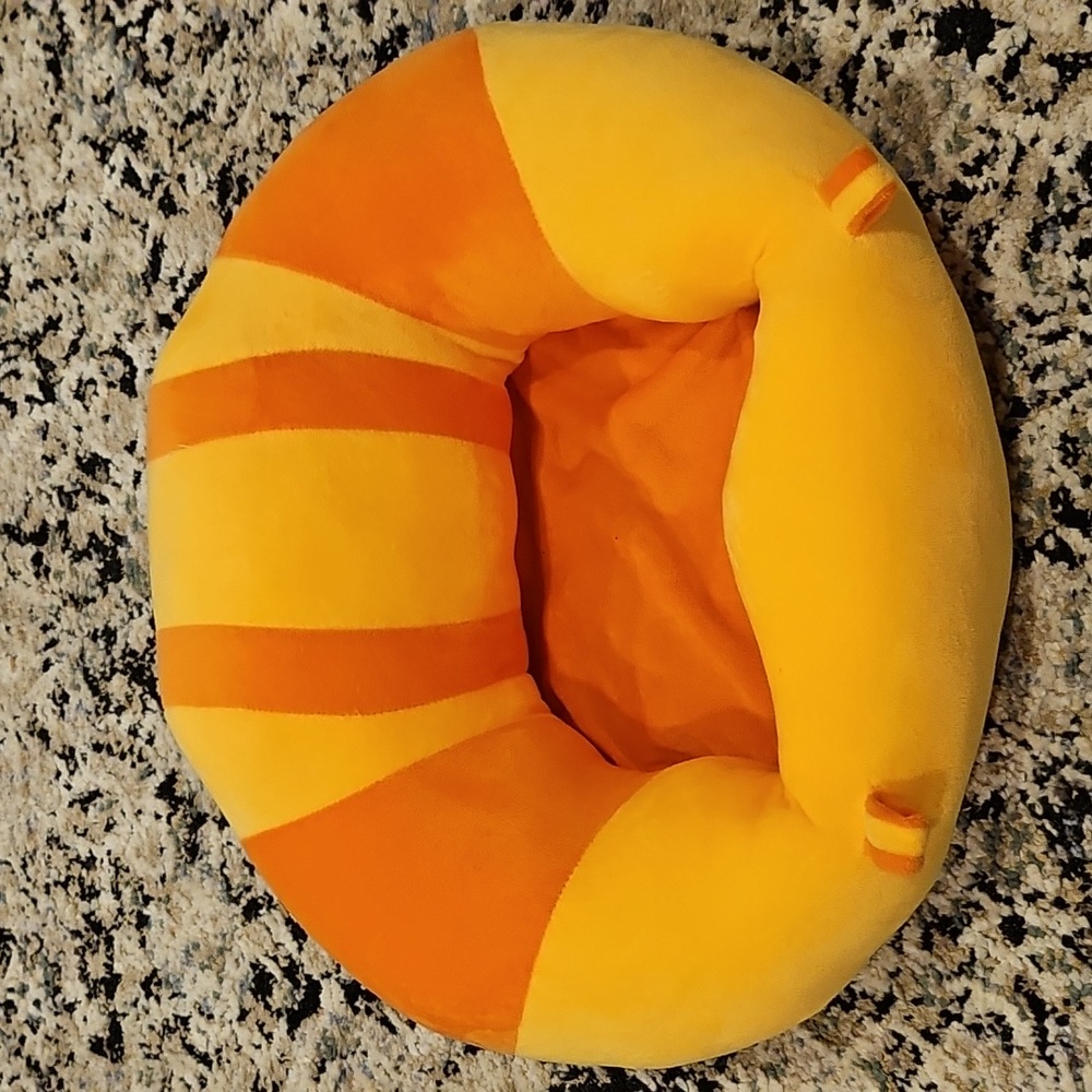 Baby Learning Seat